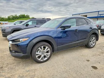 2023 Mazda CX-30 3MVDMBDM9PM507032 Lot 54626746