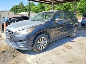 2016 Mazda CX-5 JM3KE2BY6G0832131