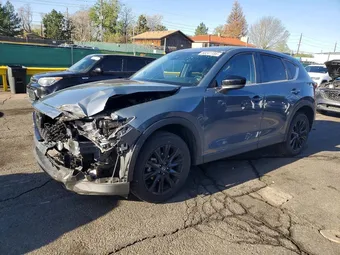 2024 Mazda CX-5 JM3KFBCL1R0462015 Lot 50241156