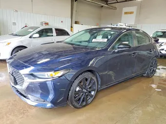 2024 Mazda 3 3MZBPABM3RM436102 Lot 49655766