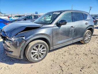 2021 Mazda CX-5 JM3KFBDM5M0418048 Lot 45517246