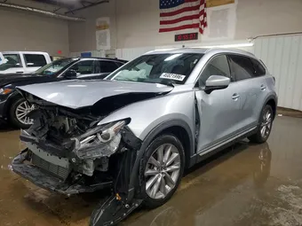 2021 Mazda CX-9 JM3TCADY9M0512315 Lot 46821996