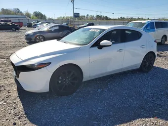 2020 Mazda 3 JM1BPANM4L1176103 Lot 46024246