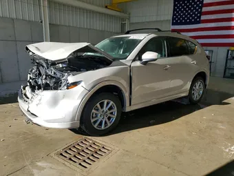 2024 Mazda CX-5 JM3KFBCL2R0473038 Lot 52968946