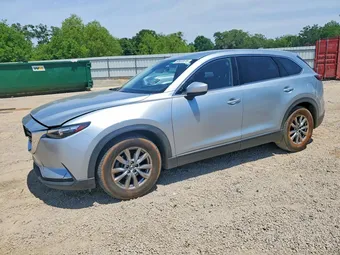 2019 Mazda CX-9 JM3TCACY6K0315357 Lot 50632076