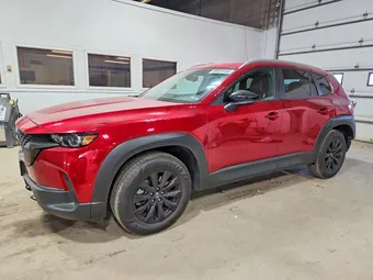 2023 Mazda CX-50 7MMVABCM0PN106135 Lot 50833456