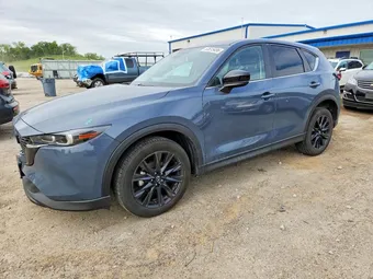 2022 Mazda CX-5 JM3KFBCM7N1577618 Lot 53615496