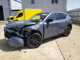 2023 Mazda CX-5 JM3KFBCM8P0154457 Lot 61800134