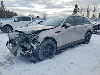 2024 Mazda CX-90 JM3KKCHD5R1144993 Lot 77758595