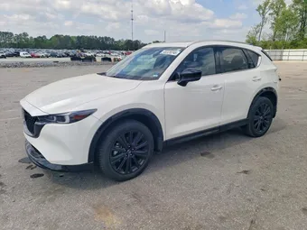2024 Mazda CX-5 JM3KFBDY0R0357976 Lot 48328246