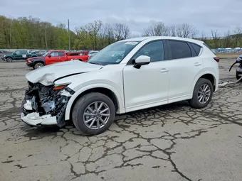 2024 Mazda CX-5 JM3KFBBM4R0360699 Lot 51178146