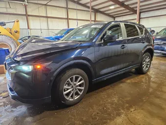 2025 Mazda CX-5 JM3KFBCL7S0538794 Lot 51469486