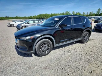 2019 Mazda CX-5 JM3KFBBM8K0598772 Lot 49171366