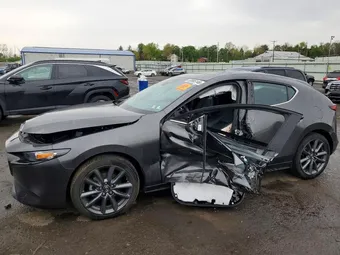 2024 Mazda MAZDA3 Sport JM1BPALMXR1711298 Lot 50985146
