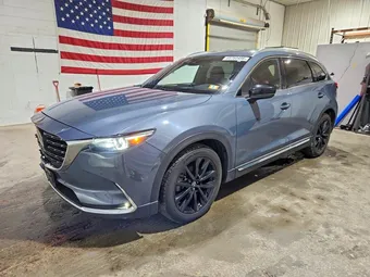 2021 Mazda CX-9 JM3TCBDY0M0509647