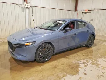 2023 Mazda MAZDA3 Sport JM1BPBLM5P1612262 Lot 52858876