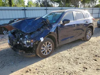 2023 Mazda CX-5 JM3KFBBM8P0279914 Lot 50411206