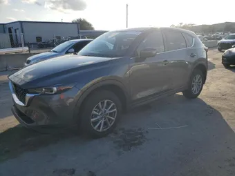 2023 Mazda CX-5 JM3KFBBM1P0219151 Lot 87159714