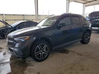 2026 Mercedes-Benz GLC-Class W1NKM4HB8TU106213 Lot 47952266