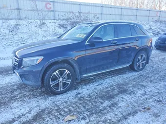 2019 Mercedes-Benz GLC-Class WDC0G4KB0KV130796 Lot 73457445