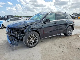 2024 Mercedes-Benz GLE-Class 4JGFB4FB0RB134279 Lot 51000426