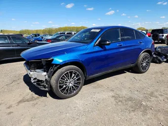 2023 Mercedes-Benz GLC-Class W1N0J8EB7PG146718 Lot 52904876