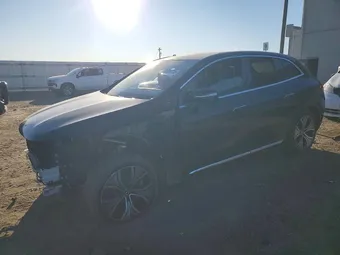 2023 Mercedes-Benz EQE 4JGGM1CB3PA012178