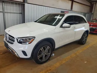 2020 Mercedes-Benz GLC-Class WDC0G8EB9LF686491 Lot 46935976