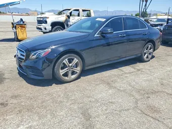 2020 Mercedes-Benz E-Class W1KZF8DB3LA826345