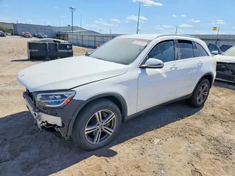 2020 Mercedes-Benz GLC-Class WDC0G8EB0LF720527 Lot 47853946