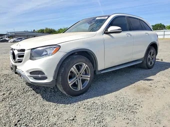2019 Mercedes-Benz GLC-Class WDC0G4JB3KF497669 Lot 47566386