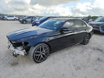 2023 Mercedes-Benz E-Class W1KZF8DBXPB187235