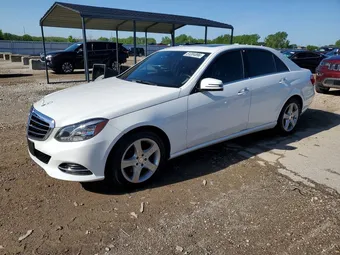 2016 Mercedes-Benz E-Class WDDHF8JB2GB218588 Lot 51204896