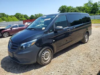 2019 Mercedes-Benz Metris WD4PG2EE8K3523350