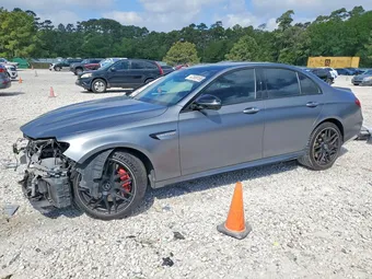 2021 Mercedes-Benz E-Class W1KZF8KB3MA886629