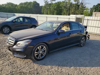 2016 Mercedes-Benz E-Class WDDHF8JB6GB266899