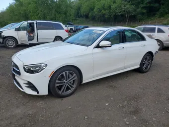 2023 Mercedes-Benz E-Class W1KZF8EB8PB099685