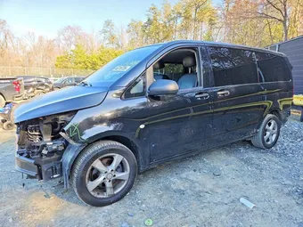2018 Mercedes-Benz Metris WD4PG2EE7J3365744
