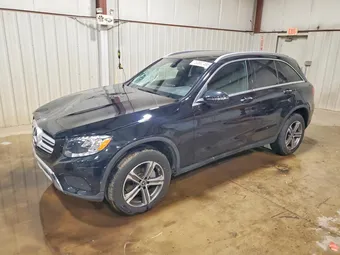 2019 Mercedes-Benz GLC-Class WDC0G4KB2KF661962 Lot 53662496
