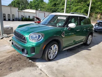2023 Mini Countryman WMZ53BR01P3P79963