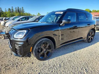 2025 Mini Countryman WMZ53GA02S7U36363