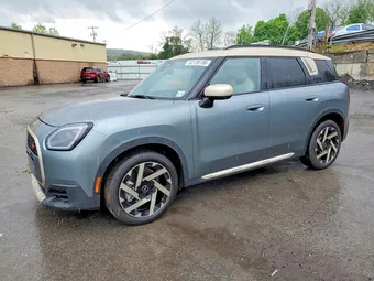 2026 Mini Countryman WMZ23GA05T7U53923