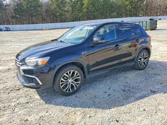 2019 Mitsubishi Outlander JA4AP3AU0KU020077 Lot 45631026