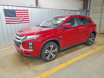 2026 Mitsubishi Outlander JA4ARUAU9TU006194 Lot 54650216