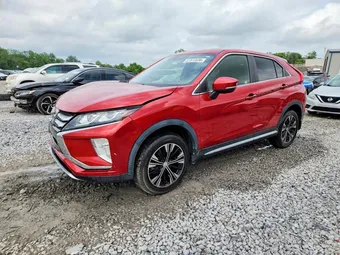 2018 Mitsubishi Eclipse JA4AT5AA0JZ059511 Lot 51572696