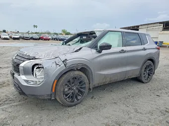 2023 Mitsubishi Outlander JA4J3UA84PZ048690 Lot 48879546