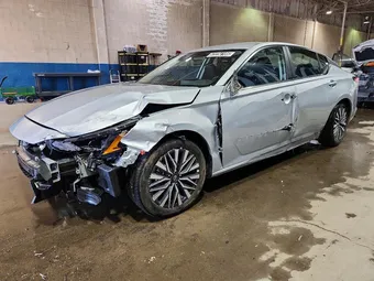 2026 Nissan Altima 1N4BL4DV9TN323778 Lot 53234186