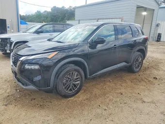 2023 Nissan Rogue 5N1BT3AA5PC868640 Lot 54266106