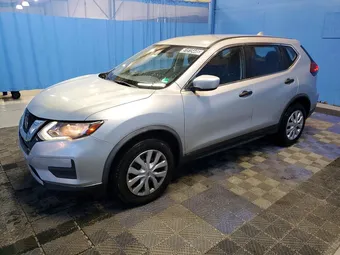 2020 Nissan Rogue JN8AT2MV8LW130479 Lot 51515446