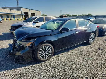 2025 Nissan Altima 1N4BL4DVXSN428330 Lot 47778556